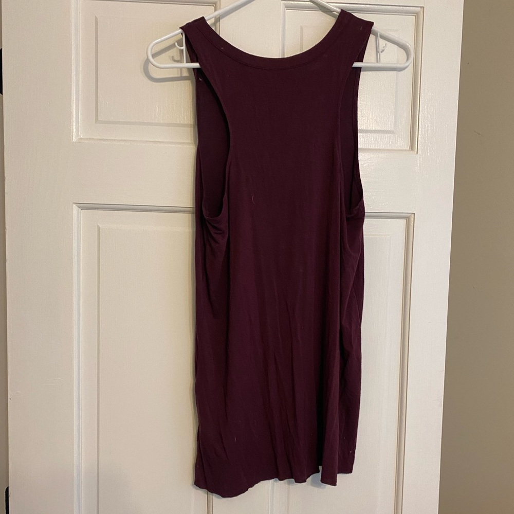 Tank Top - Picture 2 of 2